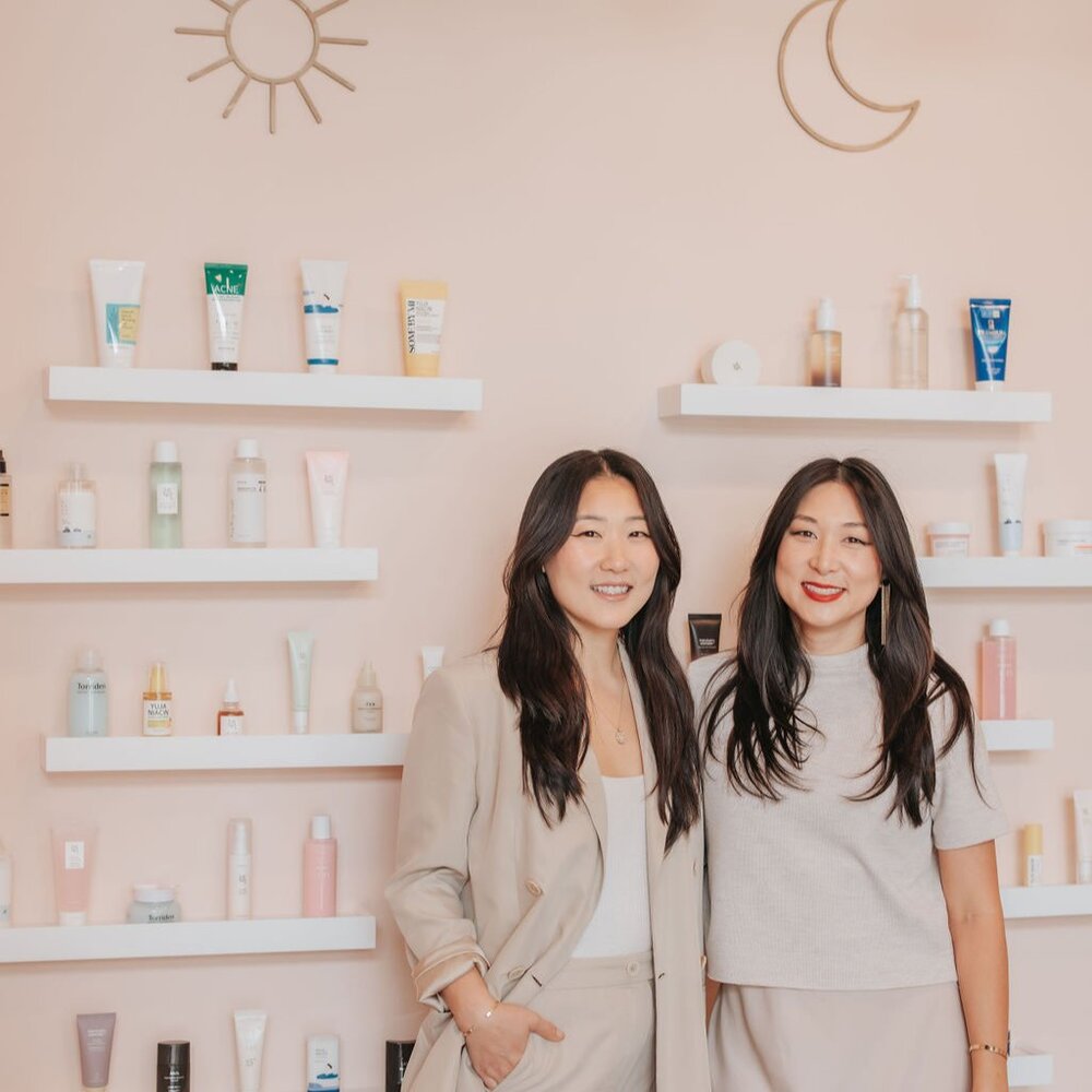 Shop the Best of the Best of Asian Beauty Curated by Two Industry Veterans